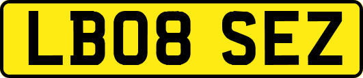 LB08SEZ