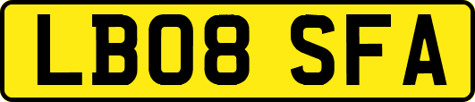 LB08SFA