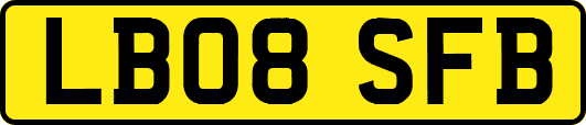LB08SFB