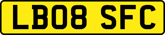 LB08SFC