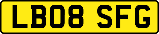 LB08SFG