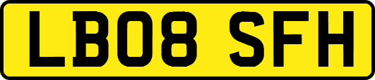 LB08SFH