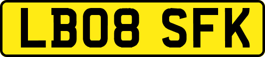 LB08SFK