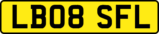 LB08SFL