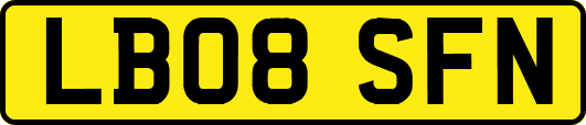 LB08SFN