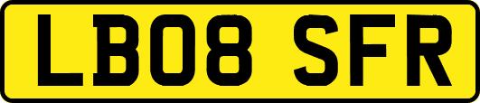 LB08SFR