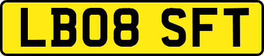 LB08SFT