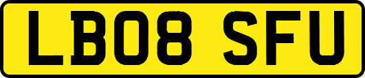 LB08SFU