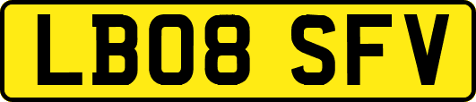 LB08SFV