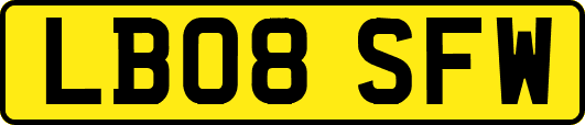 LB08SFW