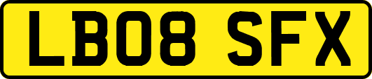 LB08SFX