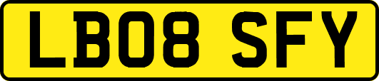 LB08SFY