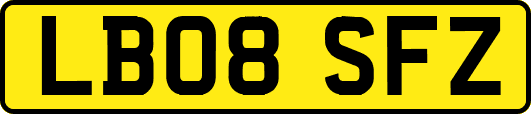 LB08SFZ