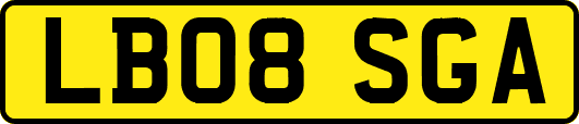 LB08SGA