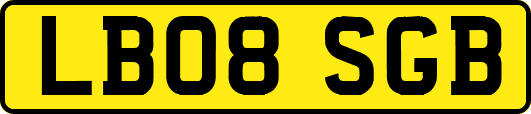 LB08SGB