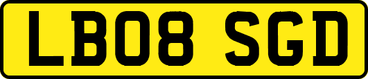 LB08SGD