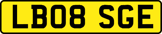 LB08SGE