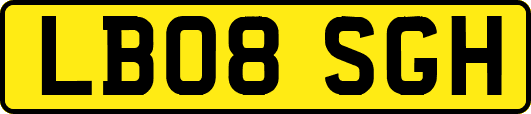 LB08SGH