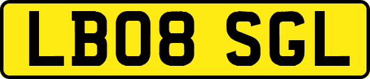 LB08SGL