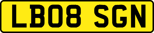 LB08SGN