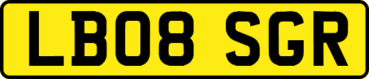 LB08SGR