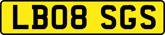 LB08SGS