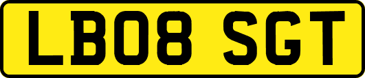 LB08SGT