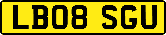 LB08SGU