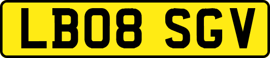 LB08SGV