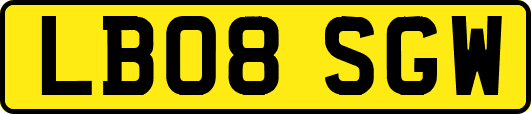 LB08SGW