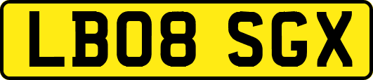 LB08SGX