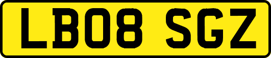 LB08SGZ
