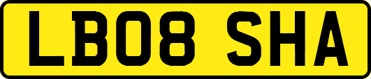 LB08SHA