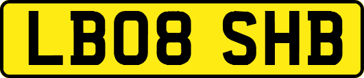 LB08SHB