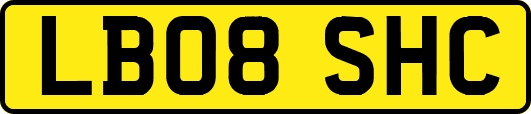 LB08SHC