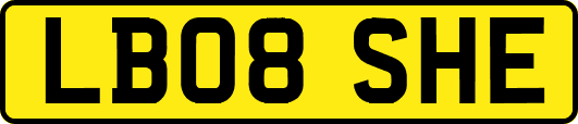 LB08SHE