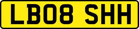 LB08SHH