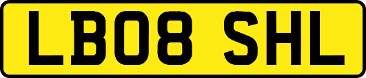 LB08SHL