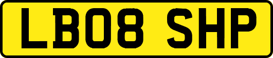 LB08SHP