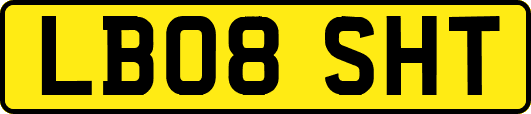 LB08SHT