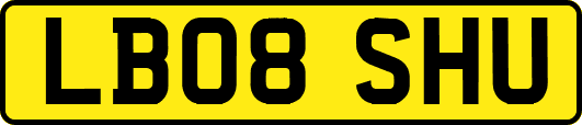 LB08SHU