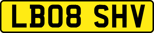 LB08SHV