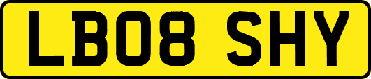 LB08SHY