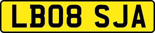 LB08SJA