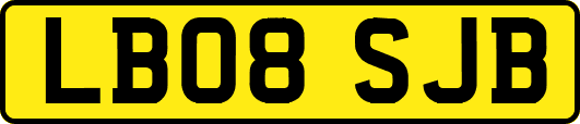 LB08SJB