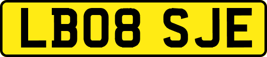LB08SJE