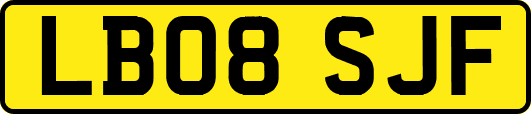 LB08SJF