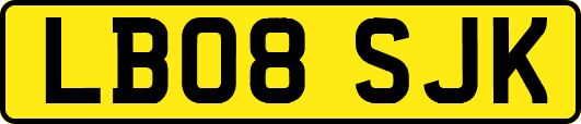 LB08SJK