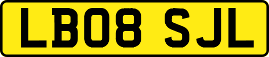LB08SJL