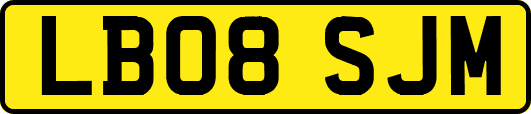 LB08SJM